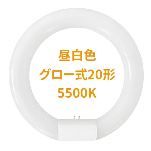 Amazon.co.jp: TOWABOX(東和): 丸型蛍光灯20-30-32-40形